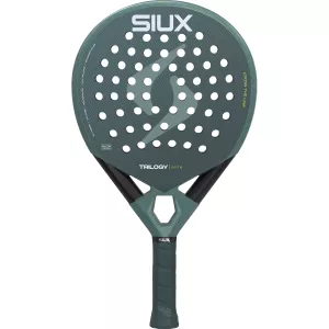 SIUX trilogy elite 6 padel racket