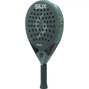 SIUX trilogy elite 6 padel racket