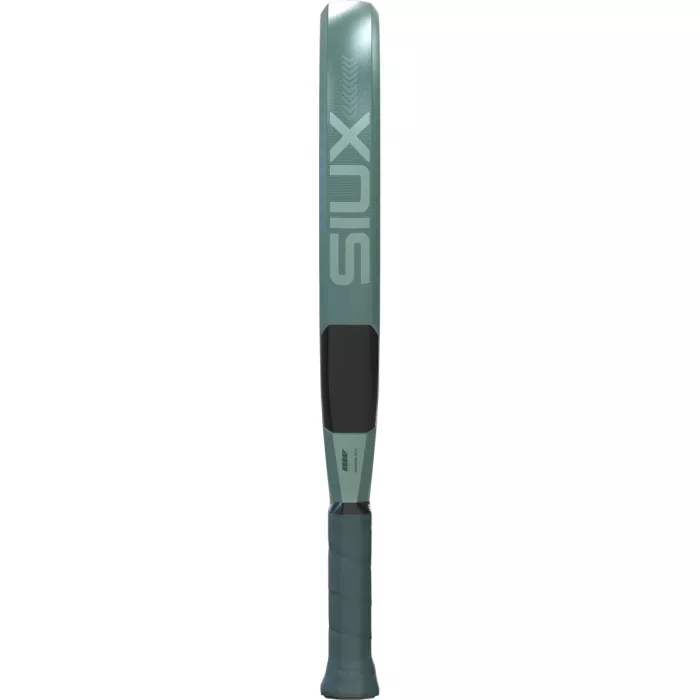 SIUX trilogy elite 6 padel racket
