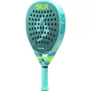 SIUX valkiria elite 2 padel racket