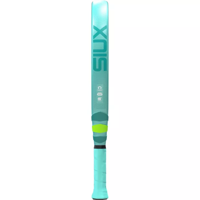 SIUX valkiria elite 2 padel racket