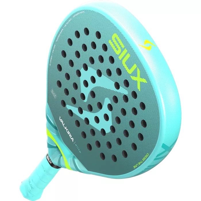 SIUX valkiria elite 2 padel racket