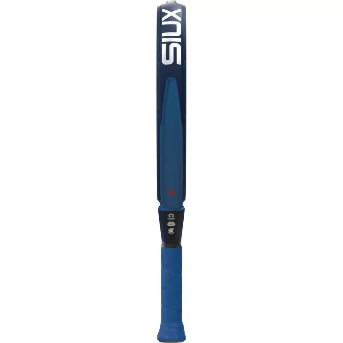 SIUX diablo elite 6 padel racket