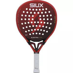SIUX electra elite 6 padel racket