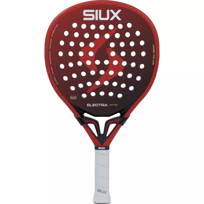 SIUX electra elite 6 padel racket