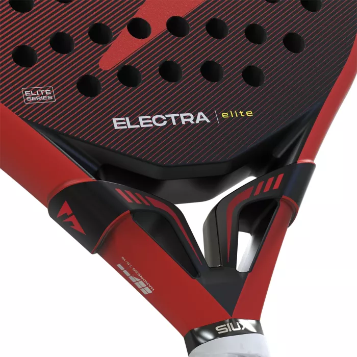 SIUX electra elite 6 padel racket