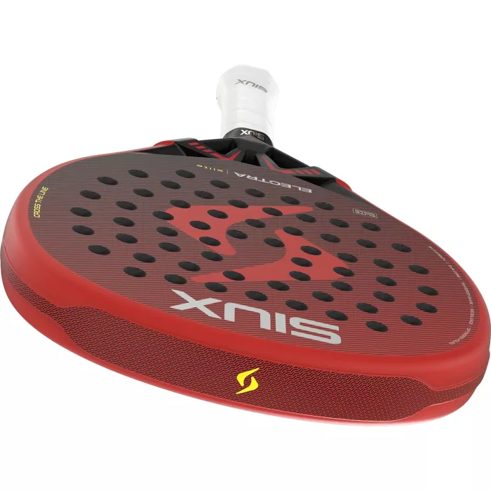 SIUX electra elite 6 padel racket