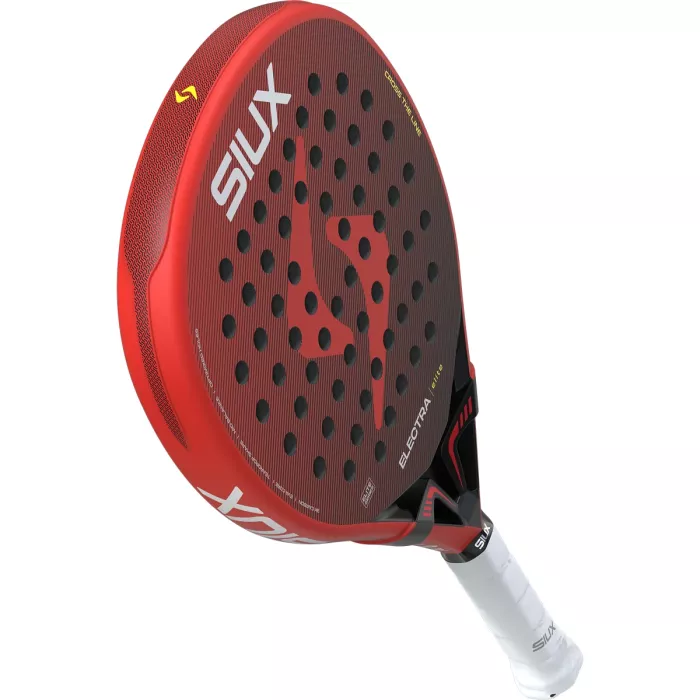 SIUX electra elite 6 padel racket