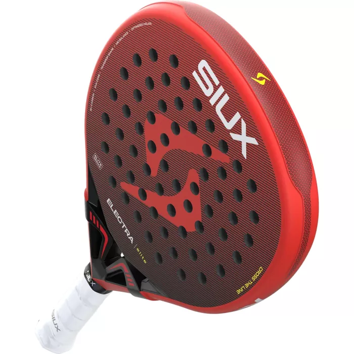 SIUX electra elite 6 padel racket