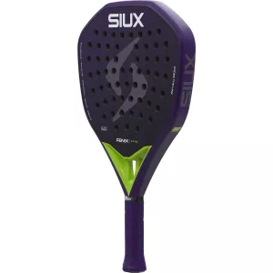 SIUX fenix elite 6 padel racket