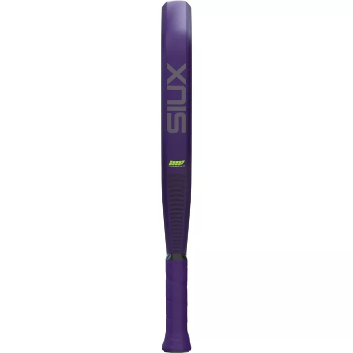 SIUX fenix elite 6 padel racket