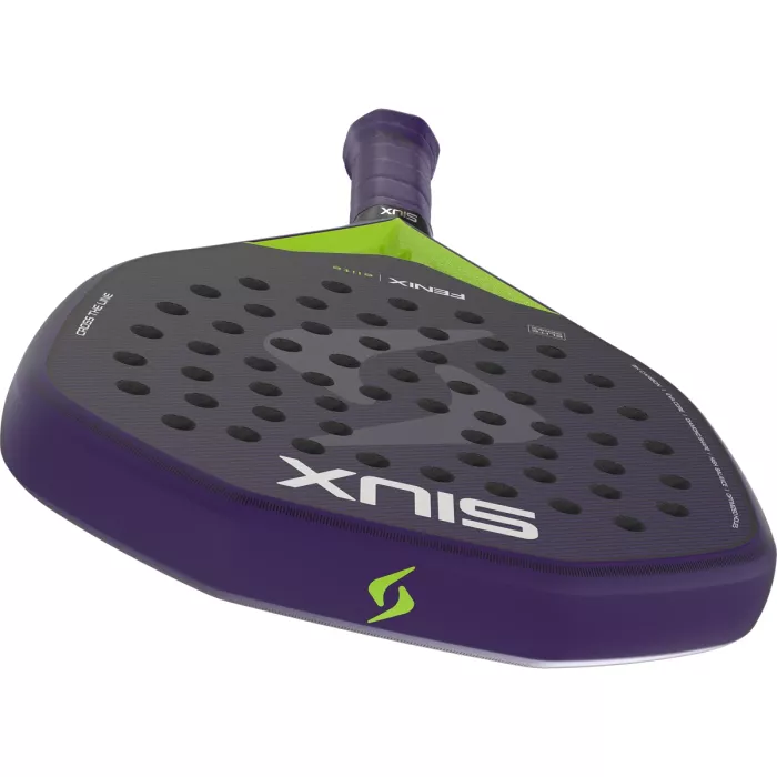 SIUX fenix elite 6 padel racket