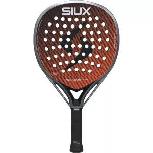 SIUX pegasus elite 4 padel racket