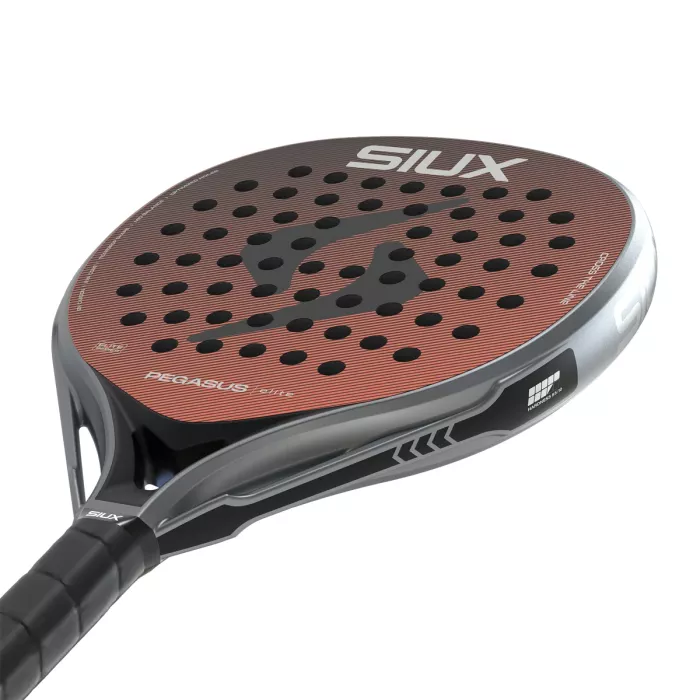 SIUX pegasus elite 4 padel racket