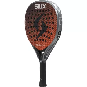 SIUX pegasus elite 4 padel racket