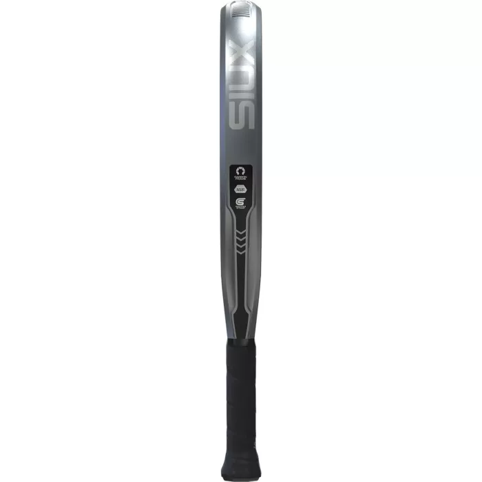 SIUX pegasus elite 4 padel racket