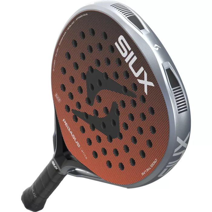 SIUX pegasus elite 4 padel racket