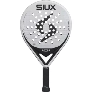SIUX astra control padel racket