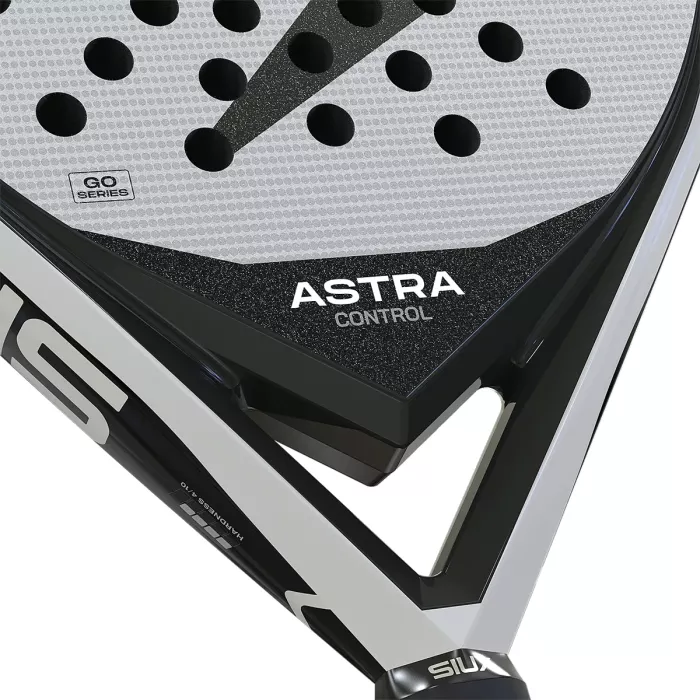 SIUX astra control padel racket