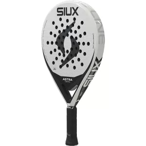 SIUX astra control padel racket