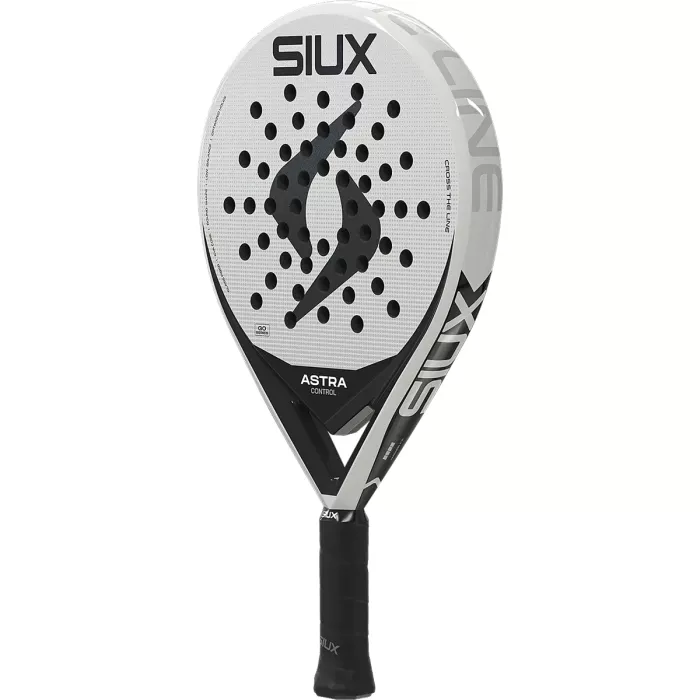 SIUX astra control padel racket