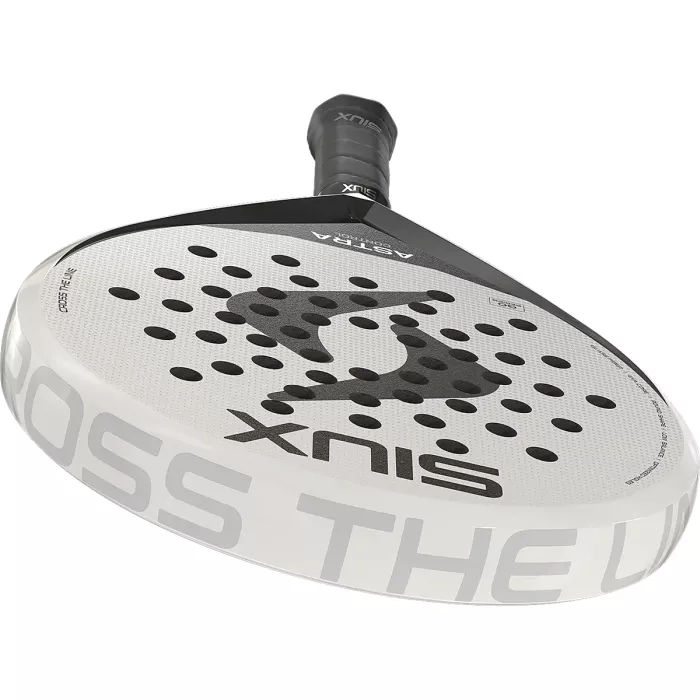 SIUX astra control padel racket
