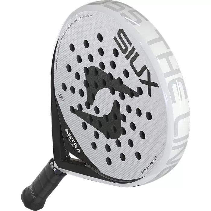SIUX astra control padel racket