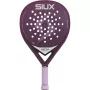 SIUX astra hybrid air padel racket