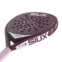 SIUX astra hybrid air padel racket