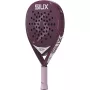 SIUX astra hybrid air padel racket