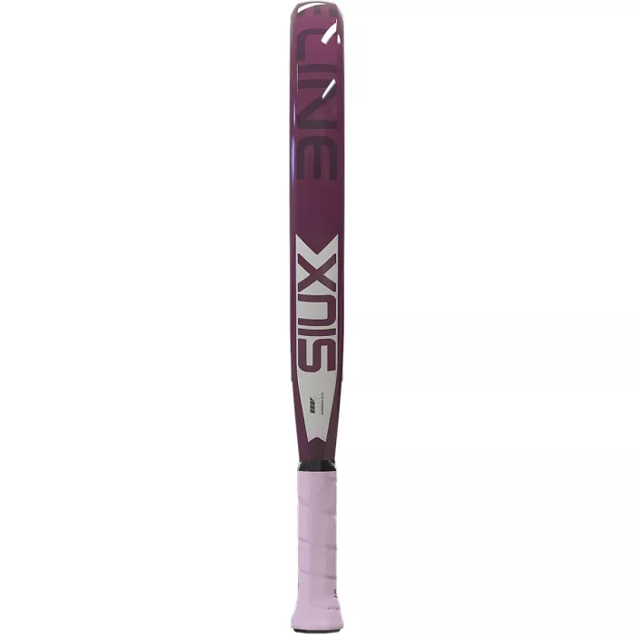 SIUX astra hybrid air padel racket