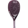 SIUX astra hybrid air padel racket