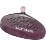 SIUX astra hybrid air padel racket