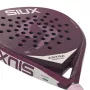 SIUX astra hybrid air padel racket