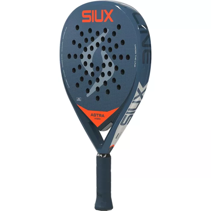 SIUX astra hybrid padel racket