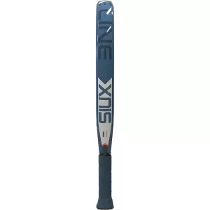 SIUX astra hybrid padel racket
