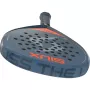 SIUX astra hybrid padel racket