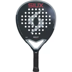 SIUX beat control 3 padel racket
