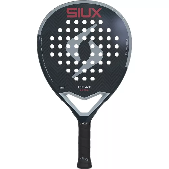 SIUX beat control 3 padel racket