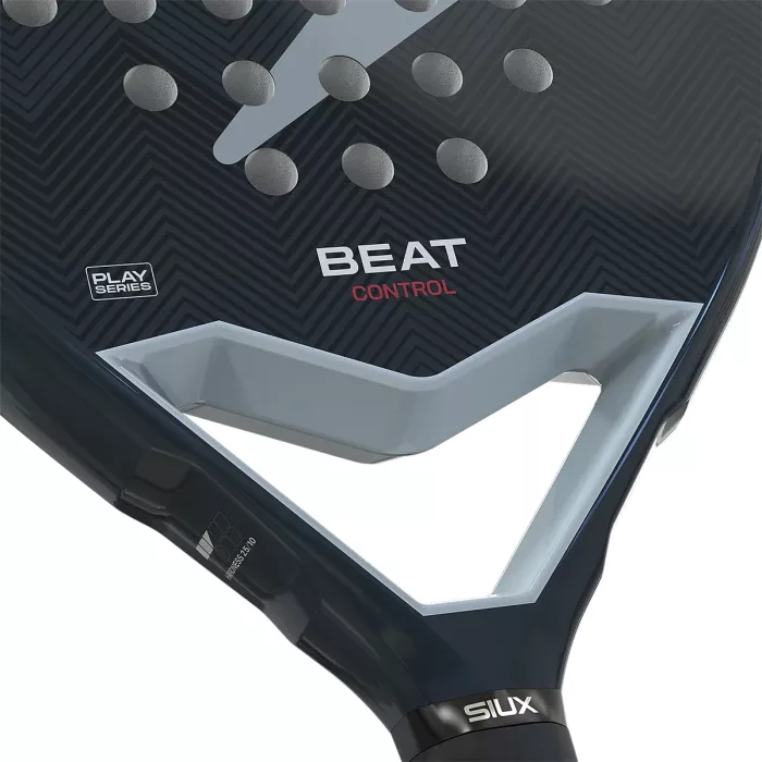 SIUX beat control 3 padel racket