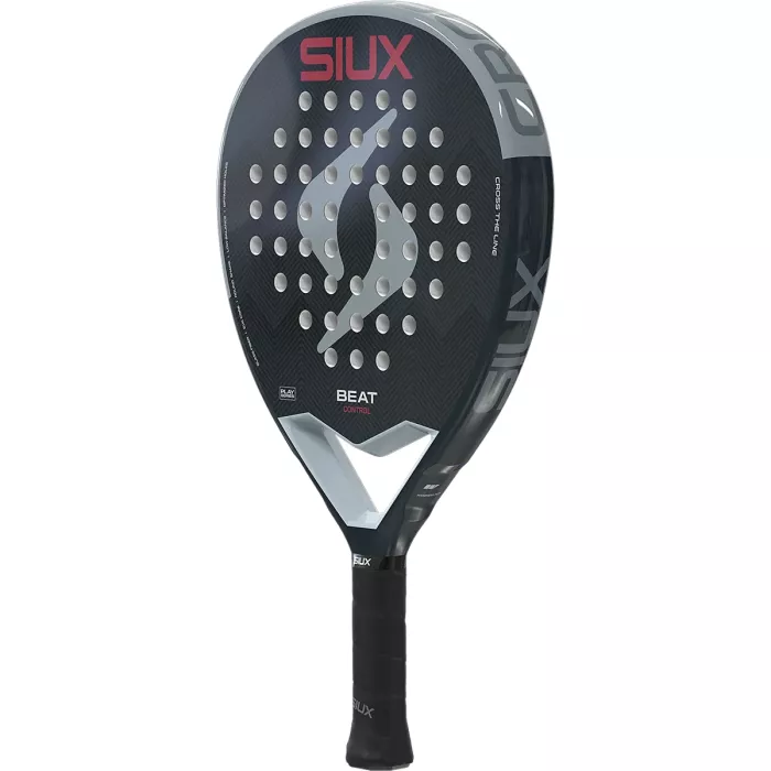 SIUX beat control 3 padel racket