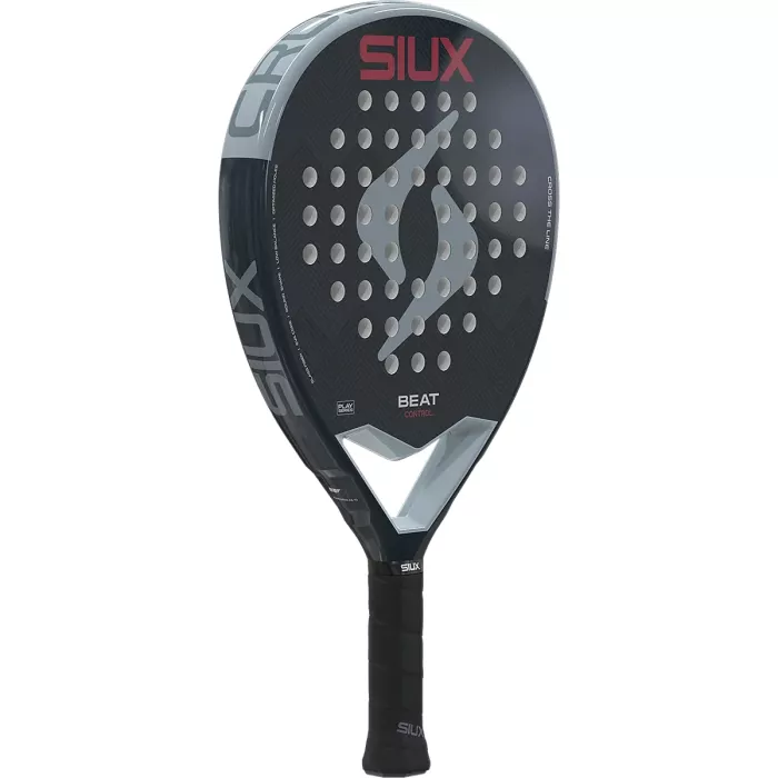 SIUX beat control 3 padel racket