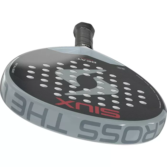 SIUX beat control 3 padel racket