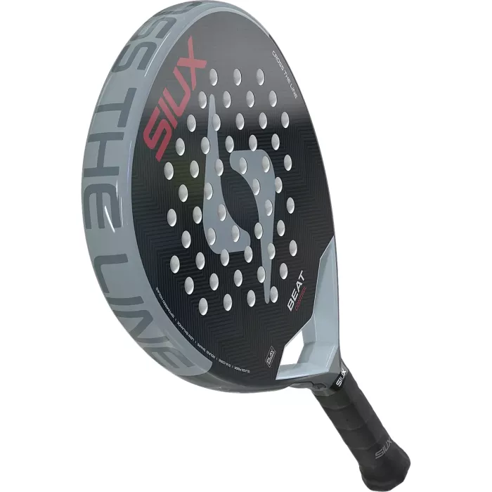 SIUX beat control 3 padel racket