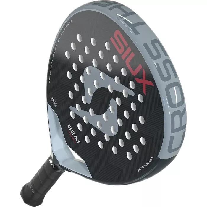 SIUX beat control 3 padel racket