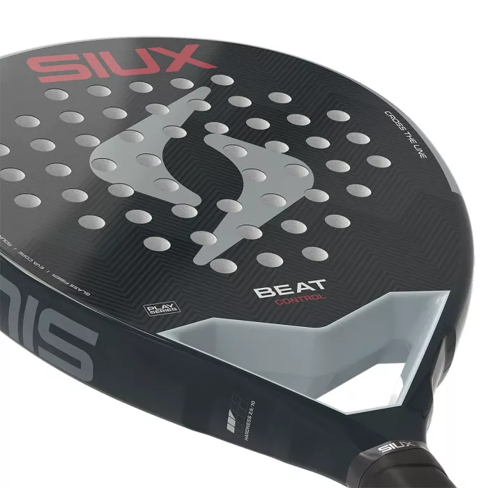 SIUX beat control 3 padel racket