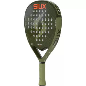SIUX beat hybrid 3 padel racket