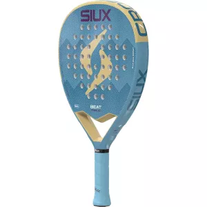 SIUX beat hybrid 3 air padel racket