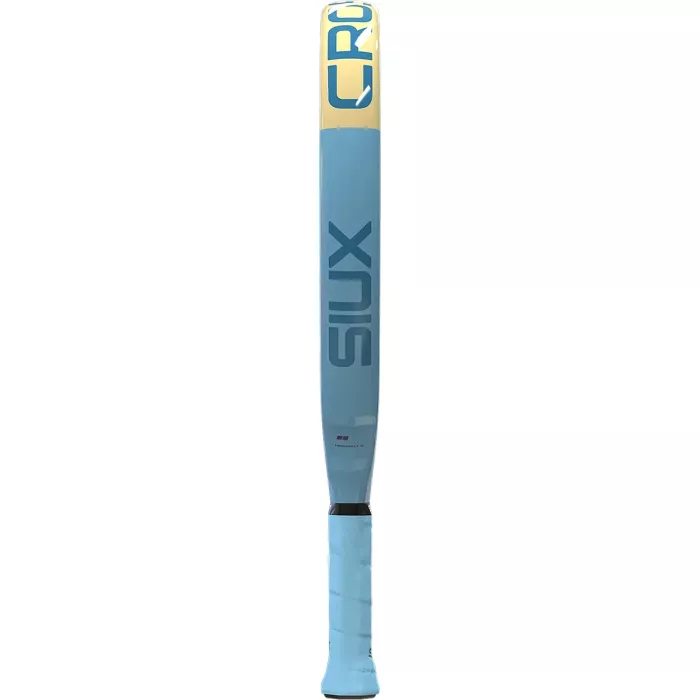 SIUX beat hybrid 3 air padel racket
