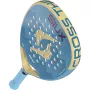 SIUX beat hybrid 3 air padel racket
